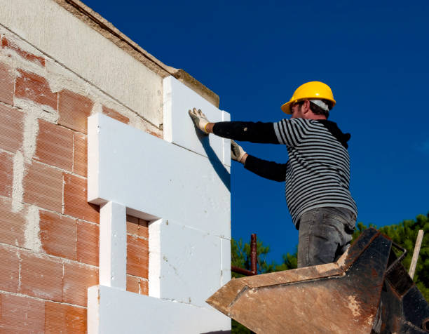 Best Insulation Installation Services in Mountain Home, AR