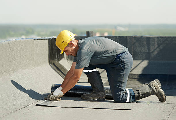 Best Insulation for Specific Applications in Mountain Home, AR