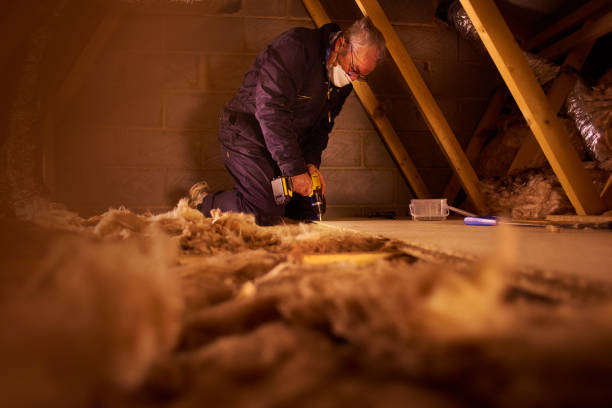 Best Insulation for Specific Applications in Mountain Home, AR